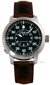 Glash�tte Original Senator Navigator Black Dial