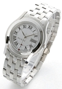 Gucci 5505 Black Dial