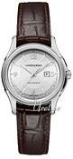 Hamilton American Classic Jazzmaster S�lv/L�r �34 mm