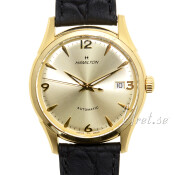 Hamilton American Classic Timeless Classic Thin-O-matic 38mm Gu