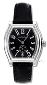 Hamilton Dodson Black Dial