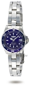 Invicta Lady Quartz Blue Dial