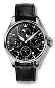 IWC Pilots Classic Big Pilot Sincere Limited Edition