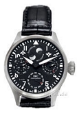 IWC Pilots Classic Big Pilot Celini Limited Edition