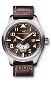IWC Pilots Classic Steel St.Exupery Limited Edition