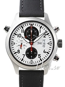 IWC Pilots Spitfire Doppelchrono Limited Edition
