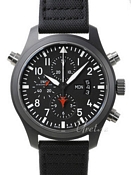 IWC Pilots Classic Top Gun