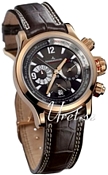 Jaeger LeCoultre Master Compressor Chronograph Pink Gold