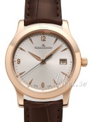 Jaeger LeCoultre Master Control Pink Gold