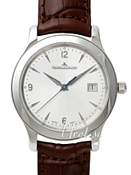 Jaeger LeCoultre Master Control Leather