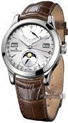Jaeger LeCoultre Master Calendar � Silver Dial Steel �