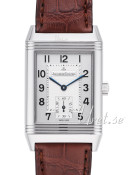 Jaeger LeCoultre Reverso Grande Taille Leather