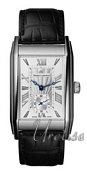 Maurice Lacroix Masterpiece Classic Retangulaire Petite Seconde