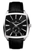 Maurice Lacroix Miros Coussin M�canique Black Dial