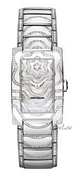 Mont Blanc Profile Lady Elegance Diamonds White Gold MOP Dial