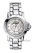 Mont Blanc Sport Lady Steel MOP Dial