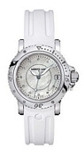 Mont Blanc Sport Lady Steel MOP Dial