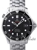 Omega Seamaster Diver James Bond