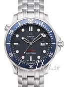 Omega Seamaster Professional Blue Dial Quartz