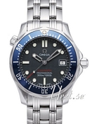 Omega Seamaster Diver Blue Dial Bracelet
