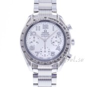 Omega Speedmaster Ladies MOP Dial Bracelet