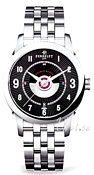 Perrelet Double Rotor Grey Dial