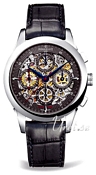 Perrelet Chronograph Skeleton