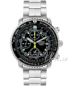 Seiko Chronograph Flight Alarm
