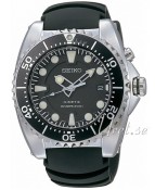 Seiko Professional Diver Black Dial