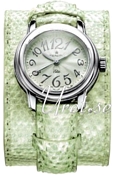 Zenith Chronomaster Baby Star Green