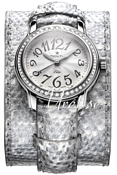 Zenith Chronomaster Baby Star Diamond