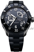 Zenith Defy Classic Sea Limited Edition Steel Blue Dial