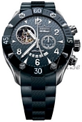 Zenith Defy Classic Sea Limited Edition Steel Black Dial
