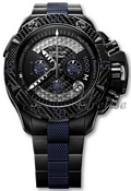 Zenith Defy Xtreme Limited Edition Titanium Carbon Dial