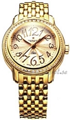 Zenith Queen of Love Yellow Gold Beige Dial