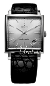 Zenith New Vintage 1965 White Gold Silver Dial Limited Edition