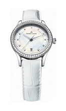 Maurice Lacroix Les Classiques Ladies DateLær Ø33 mm Maurice Lacroix Les Classiques Ladies DateLær Ø33 mm