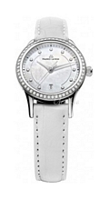 Maurice Lacroix Les Classiques Ladies DateLær Ø28 mm Maurice Lacroix Les Classiques Ladies DateLær Ø28 mm