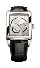 Maurice Lacroix Pontos Silver Dial Leather Maurice Lacroix Pontos Silver Dial Leather