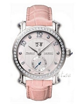 Maurice Lacroix Masterpiece Ladies