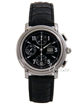 Maurice Lacroix Masterpiece Sport