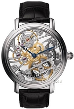 Maurice Lacroix Masterpiece Classic