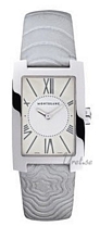 Montblanc Profile Lady Elegance Quartz Steel White Dial Montblanc Profile Lady Elegance Quartz Steel White Dial
