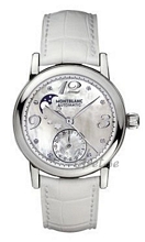 Montblanc Star Automatic Steel MOP Dial