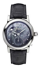 Montblanc Star Automatic Steel MOP Dial