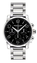 Mont Blanc Timewalker