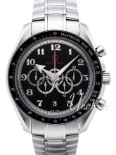 Omega Speedmaster Black Dial Bracelet Omega Speedmaster Black Dial Bracelet