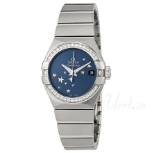 Omega Constellation Chronometer Omega Constellation Chronometer
