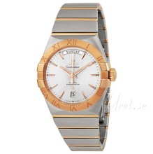 Omega Constellation Day-Date Omega Constellation Day-Date