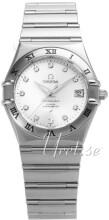 Omega Constellation Herre